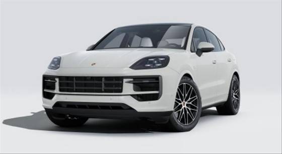 PORSCHE CAYENNE 3.0 V6 E-HYBRID COUPÉ AWD TIPTRONIC S PORSCHE CAYENNE 3.0 V6 E-HYBRID COUPÉ AWD TIPTRONIC S